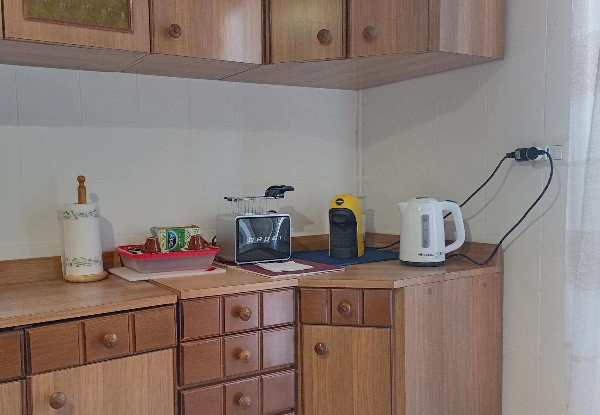 Apartament Divenere Carbonara - Locazione Turistica *
