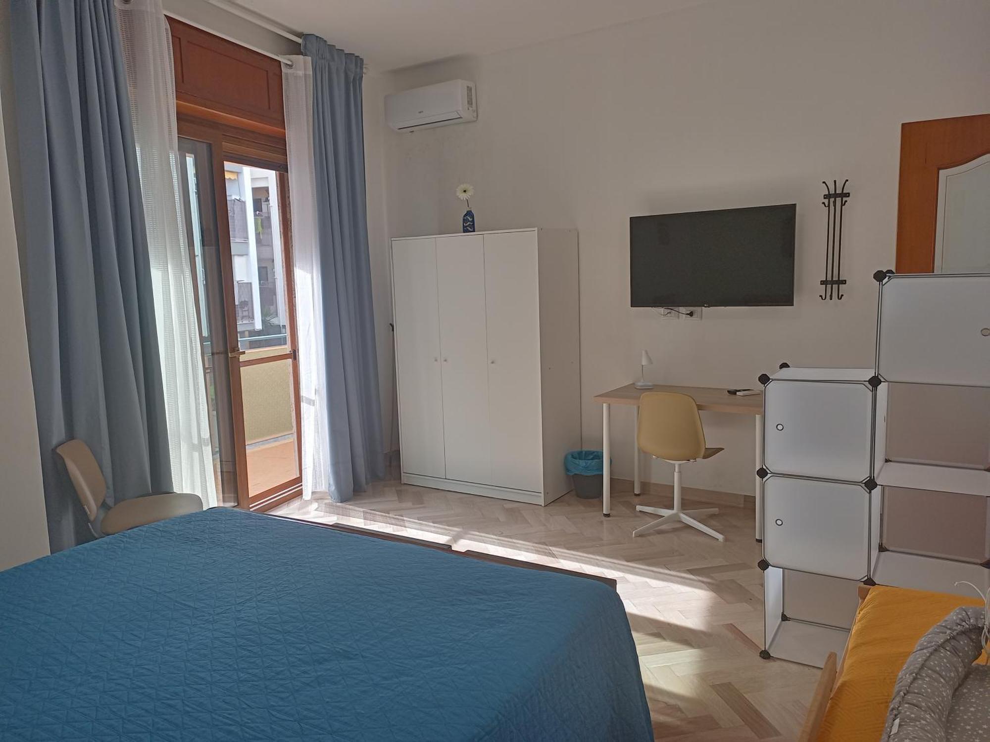 Divenere Carbonara - Locazione Turistica Apartament *
