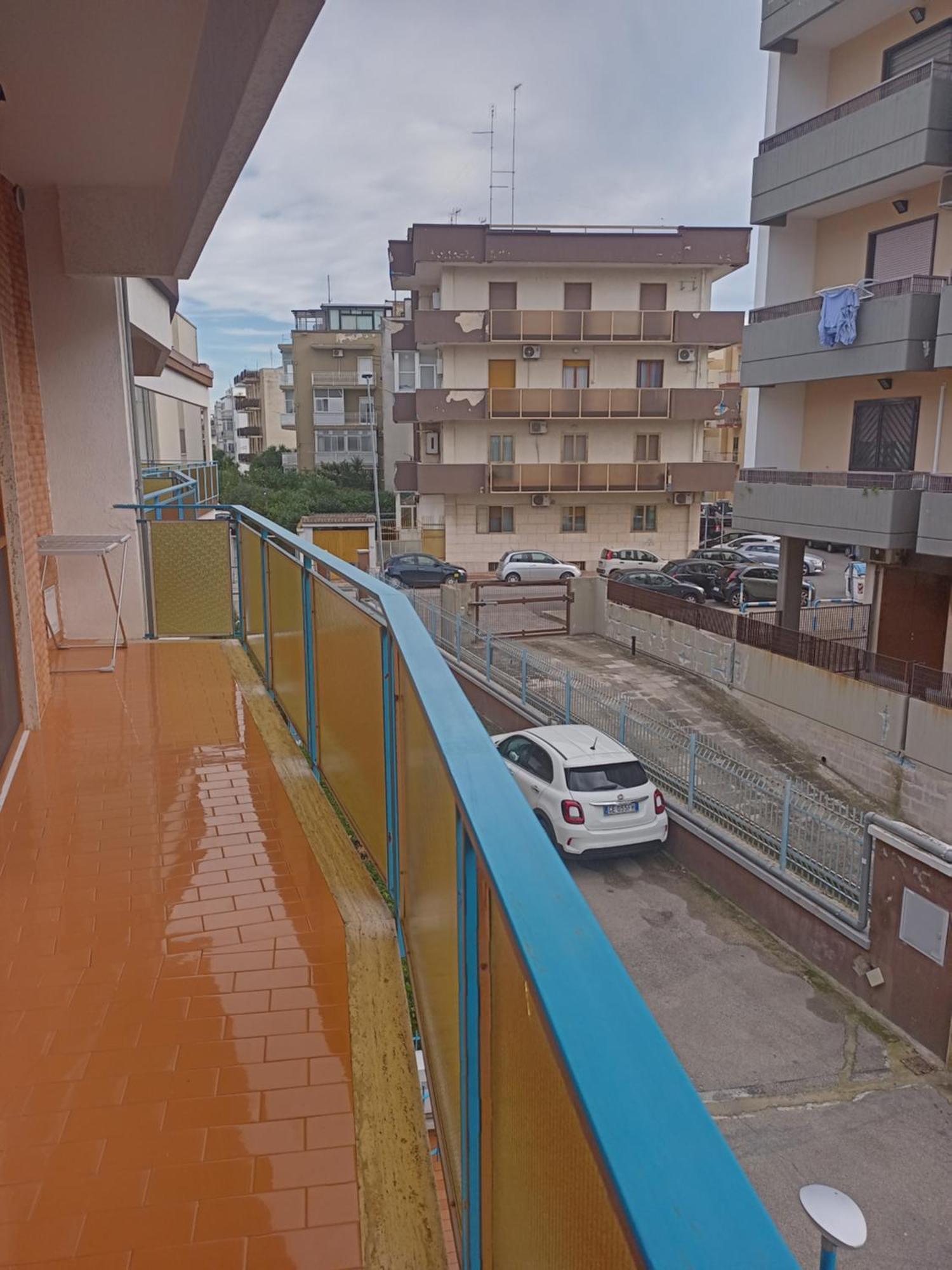 Divenere Carbonara - Locazione Turistica Apartament Bari