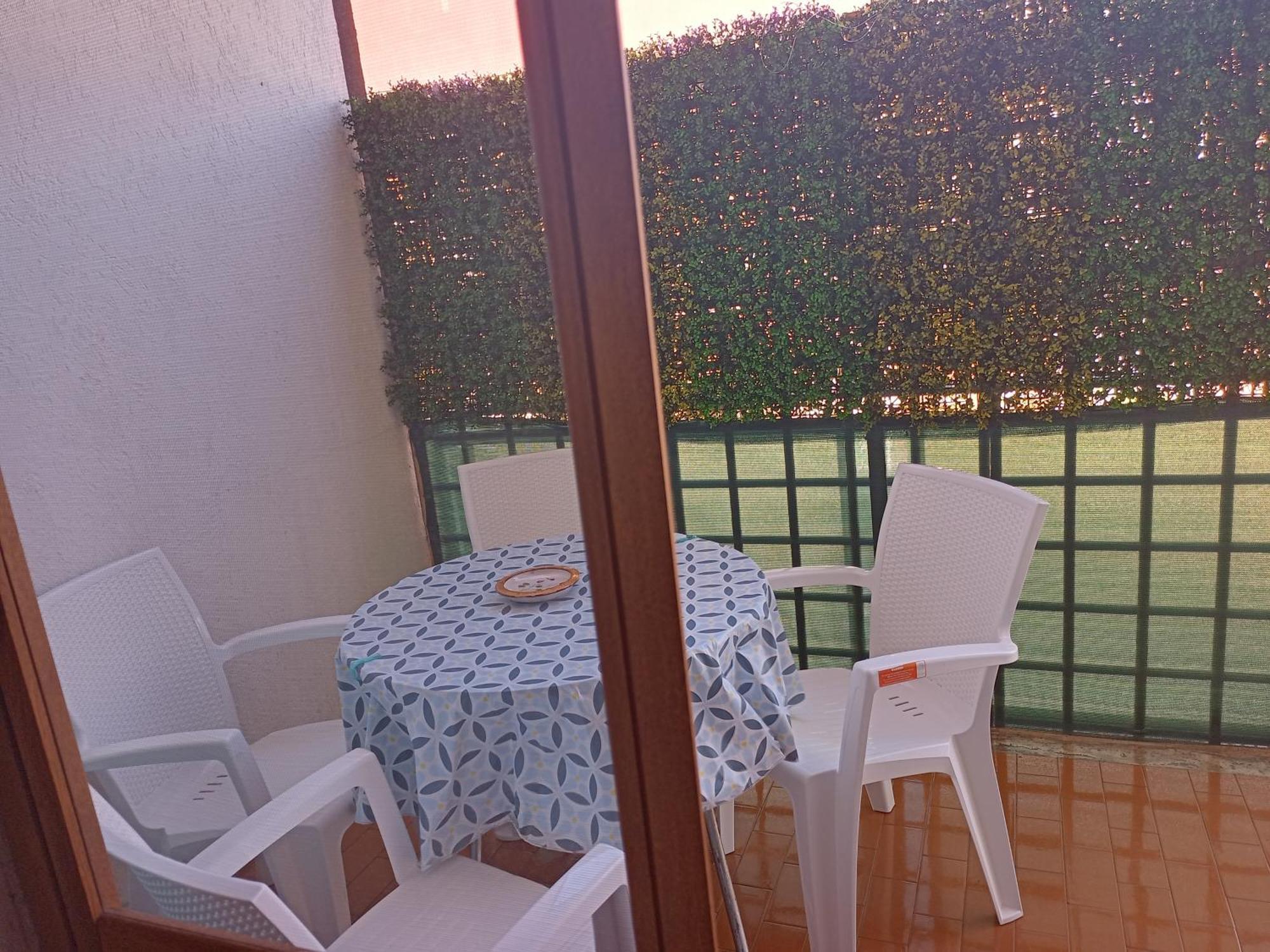 Apartament Divenere Carbonara - Locazione Turistica