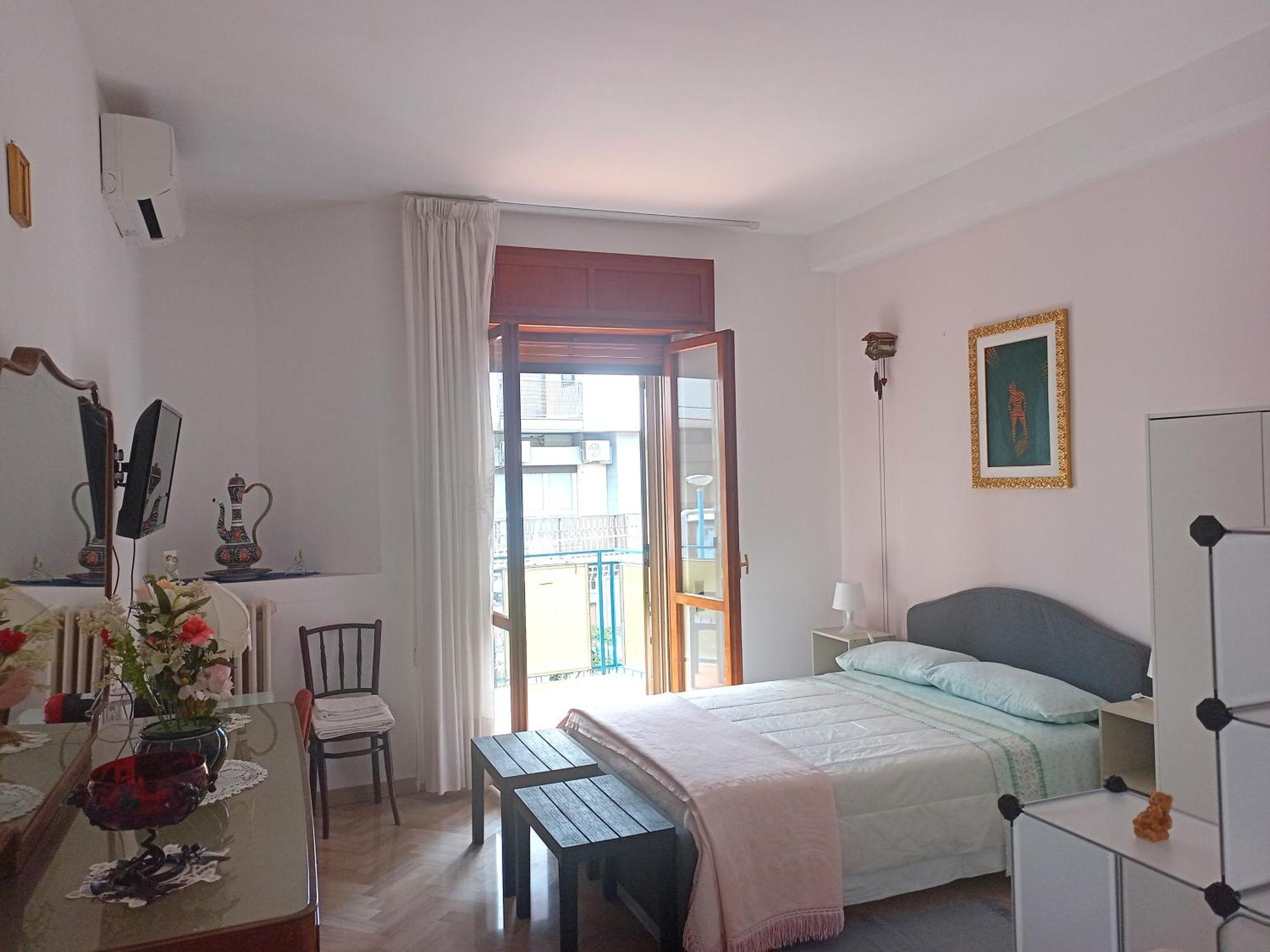 Apartament Divenere Carbonara - Locazione Turistica Bari