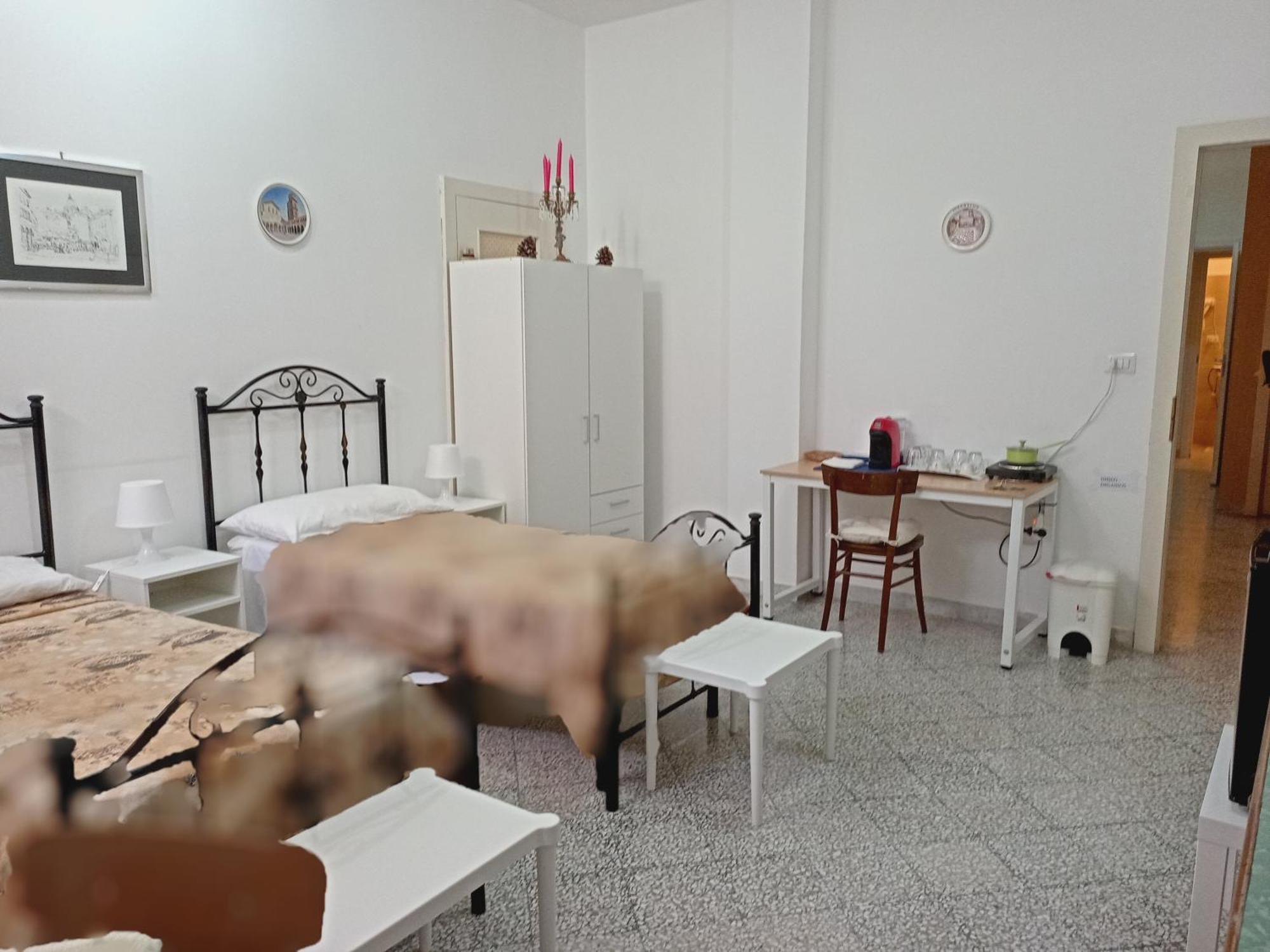 Apartament Divenere Carbonara - Locazione Turistica