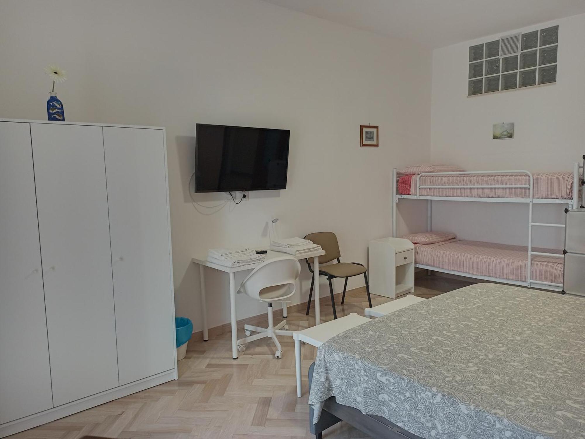 Divenere Carbonara - Locazione Turistica Apartament *