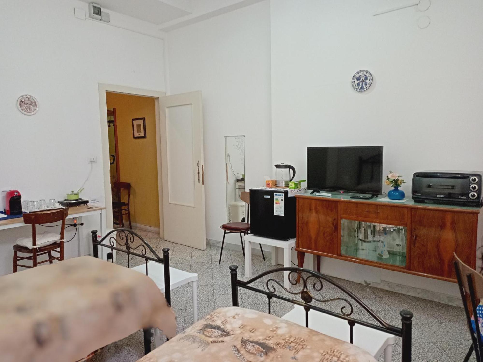 Apartament Divenere Carbonara - Locazione Turistica *