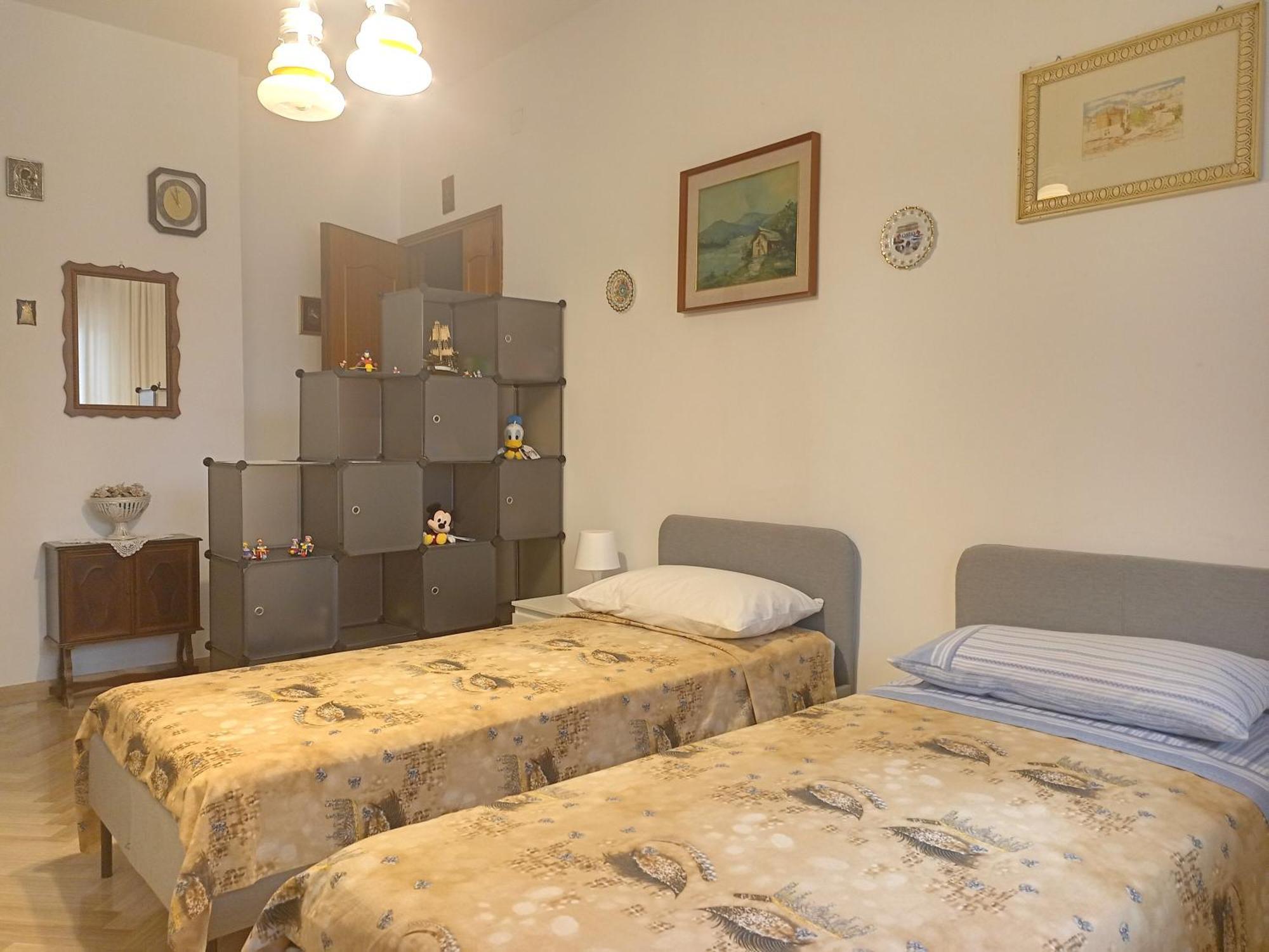 Divenere Carbonara - Locazione Turistica Apartament Bari