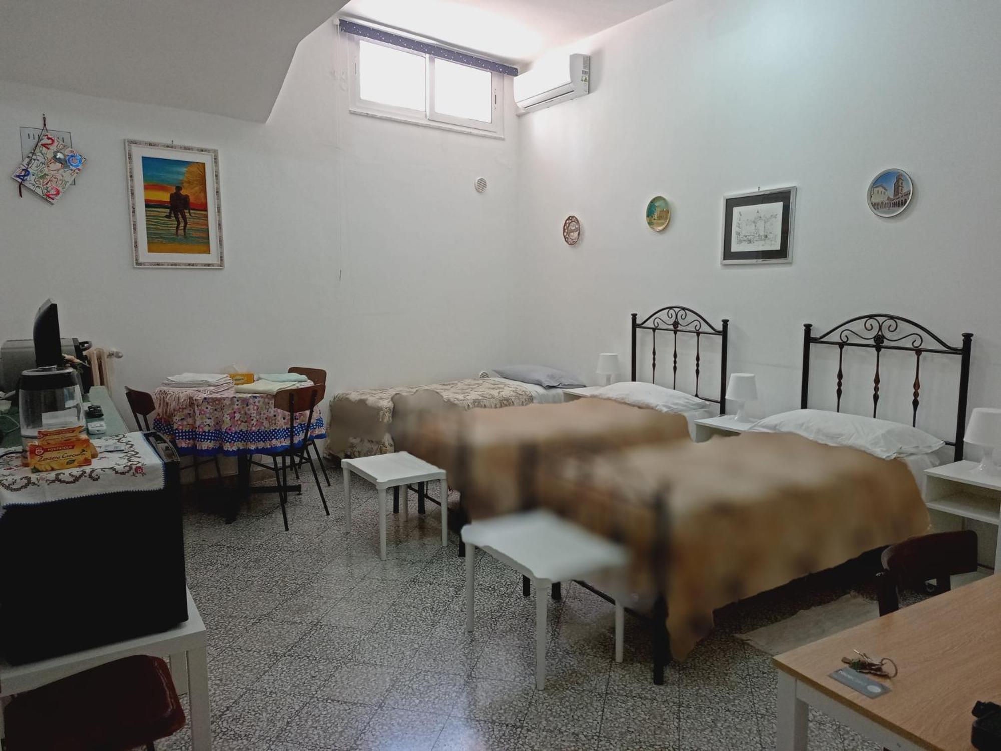 Apartament Divenere Carbonara - Locazione Turistica Bari