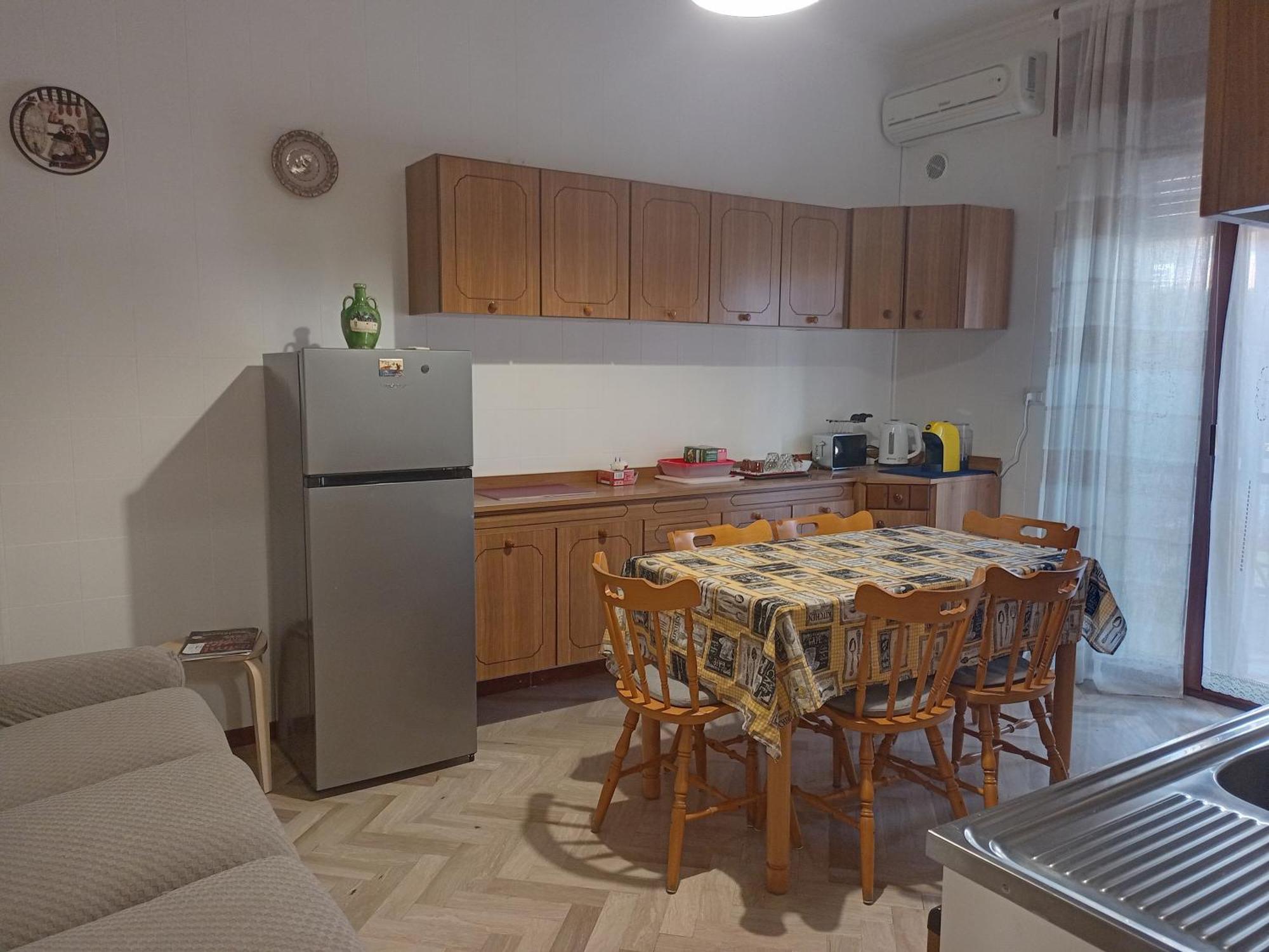 Divenere Carbonara - Locazione Turistica Apartament *