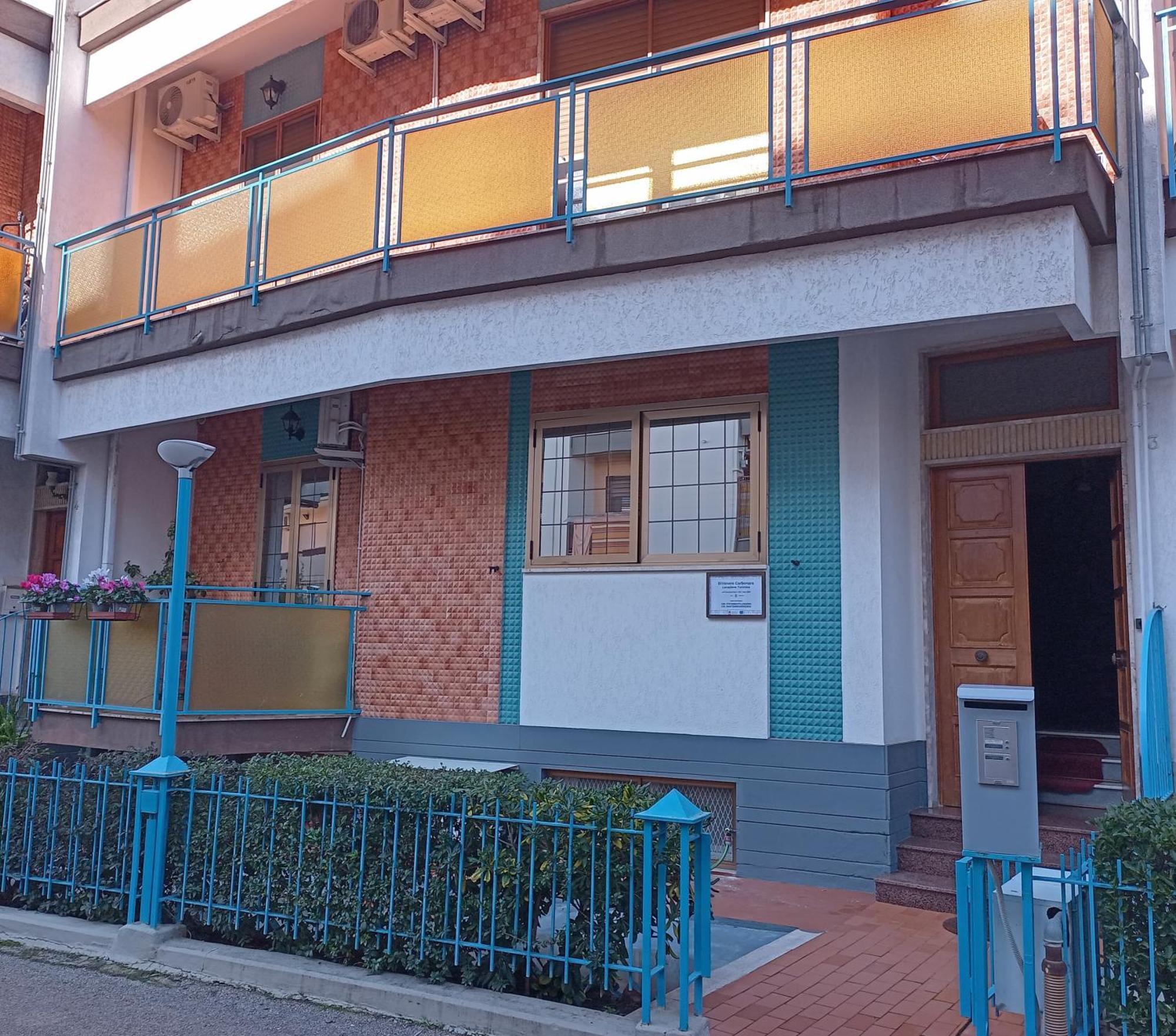 Apartament Divenere Carbonara - Locazione Turistica *