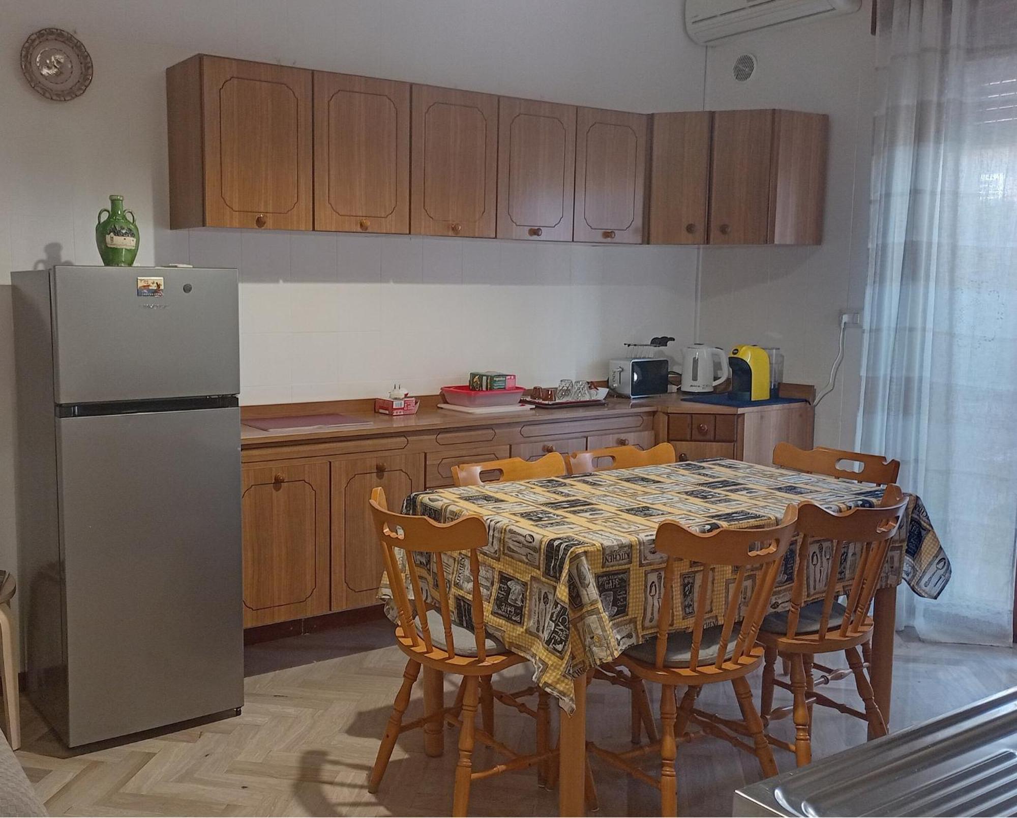Apartament Divenere Carbonara - Locazione Turistica *