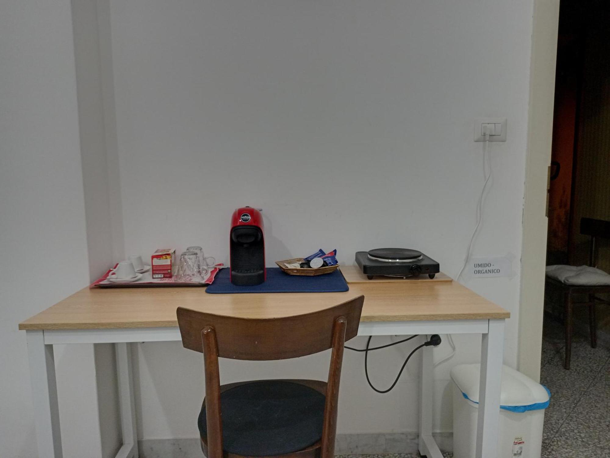 Divenere Carbonara - Locazione Turistica Apartament Bari