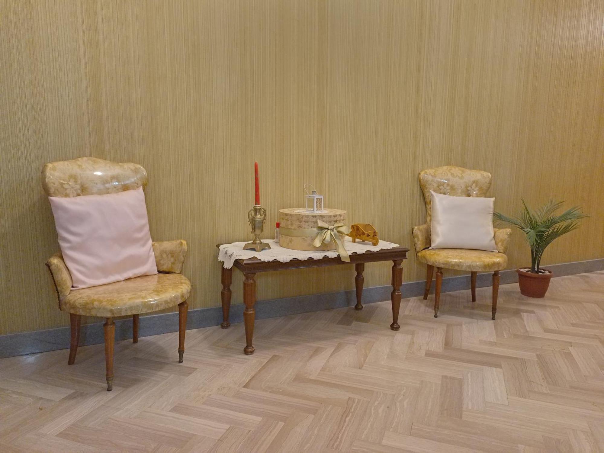 Apartament Divenere Carbonara - Locazione Turistica Bari
