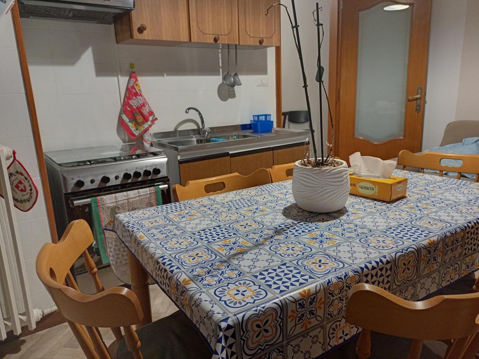 Apartament Divenere Carbonara - Locazione Turistica